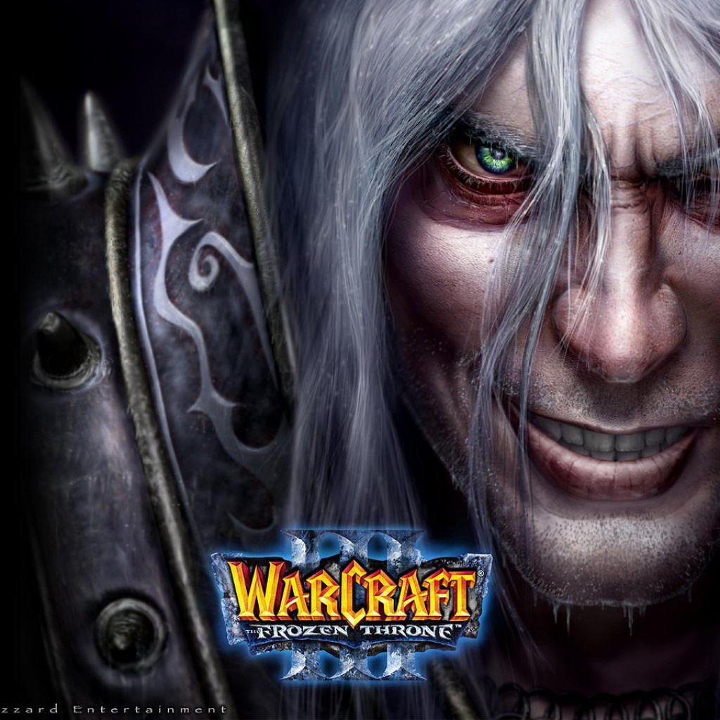 Warcraft 3 frozen throne free download for mac os x